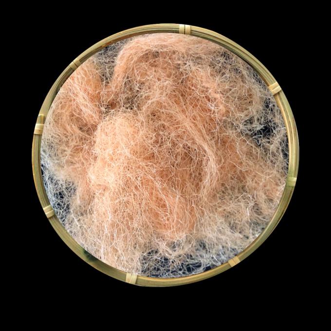 제이드 그린 풀 매트 덤벨 모양 염색 섬유 저에너지 소비 11.11 Detx × 64mm 3