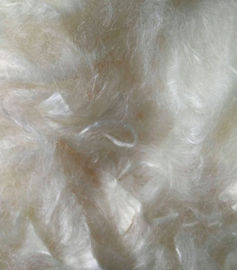 High Quality Polyester Staple Fiber For Nonwoven Materials Production 7D/64mm
