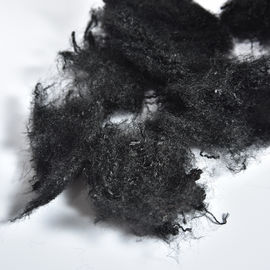 Virgin 7D*32 MM HC Hollow Conjugated No-Siliconized Polyester Staple Fiber Filling Material For Pillows And Toys