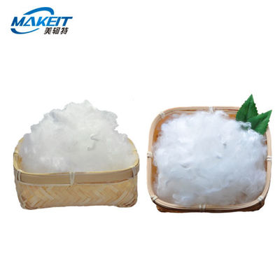 ITS 64mm Siliconized Polyester Ball Fiber Small Molecules