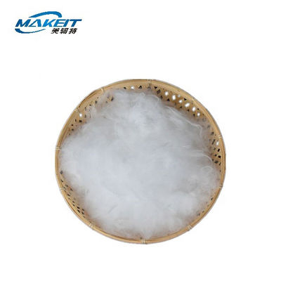 64MM 3 Denier Polyfill Abrasion Resistant Hollow Conjugated Fiber